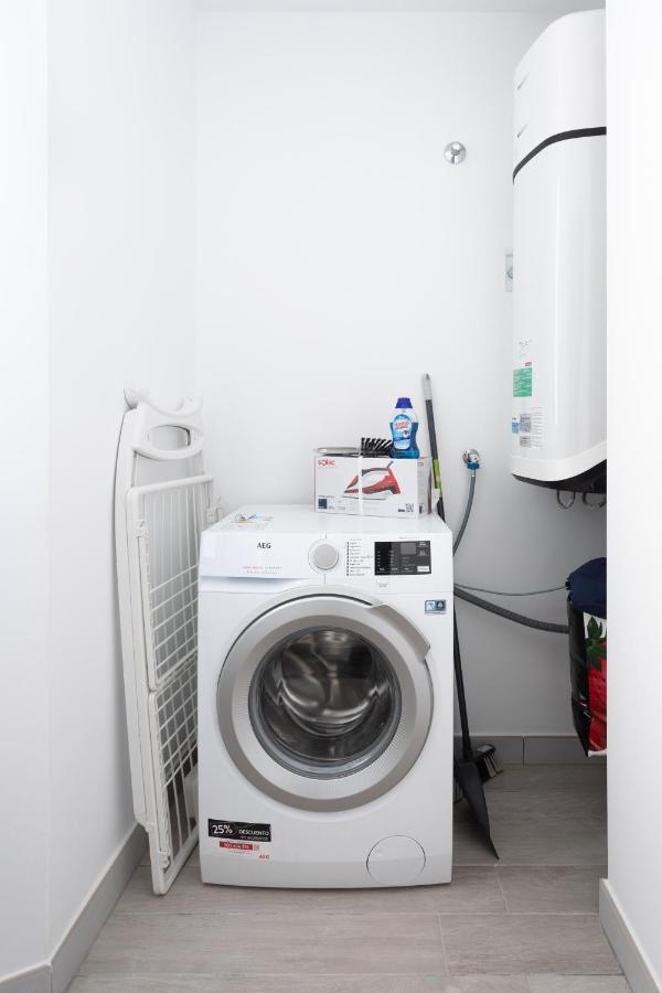 Appartement Elekagua Renting *
