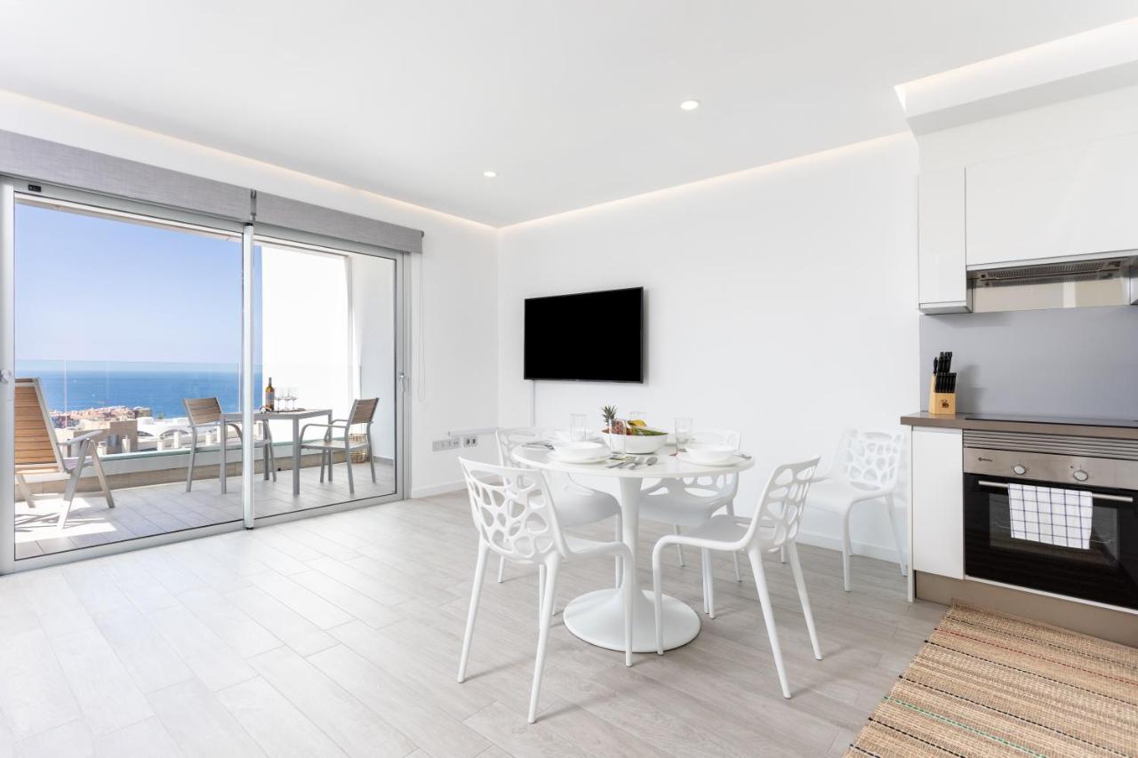 Elekagua Renting Appartement Costa Adeje (Tenerife)