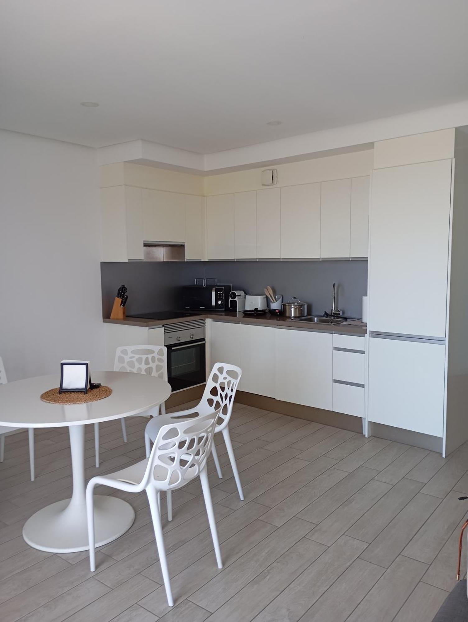 Elekagua Renting Appartement *