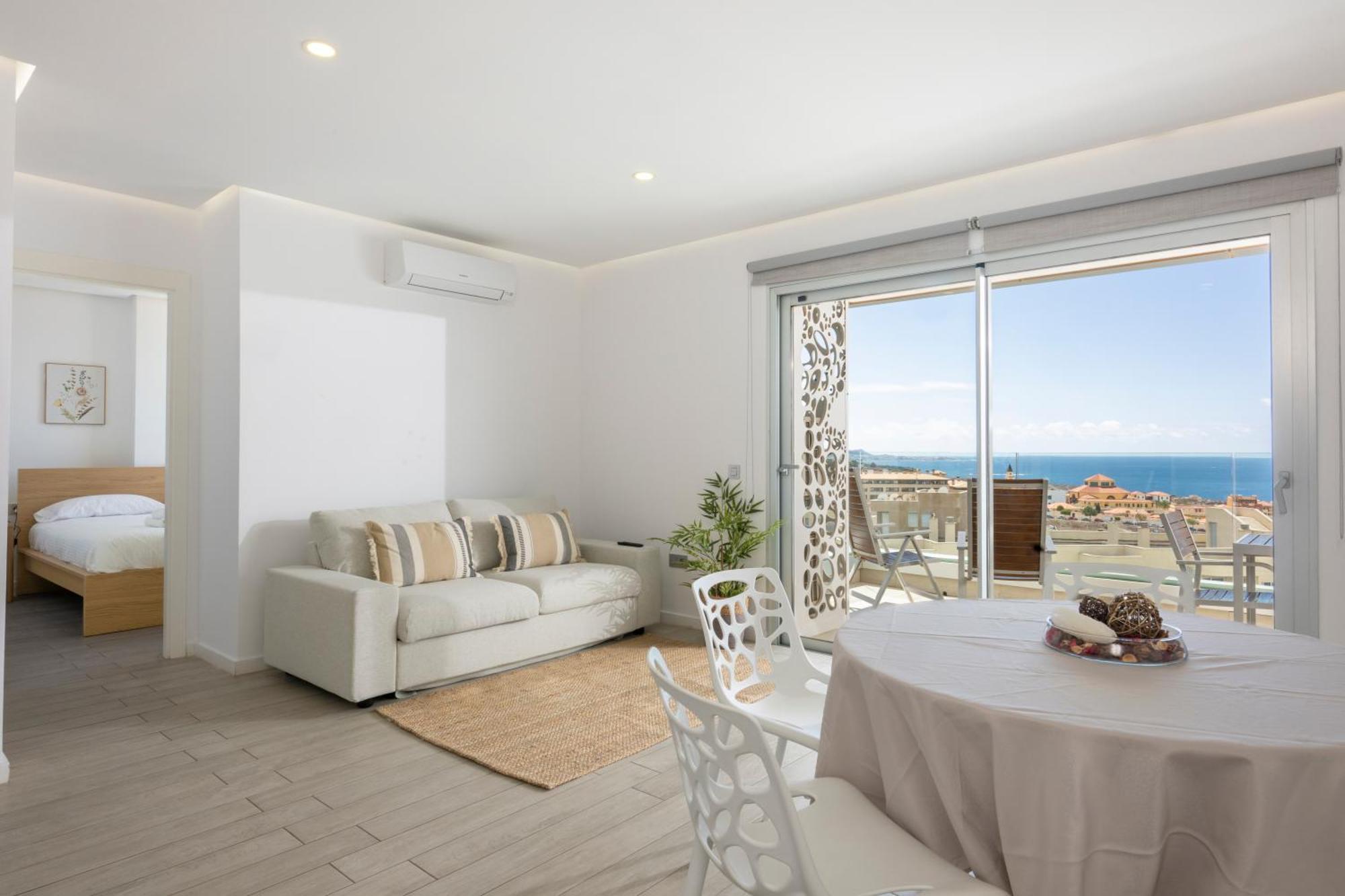 Elekagua Renting Appartement