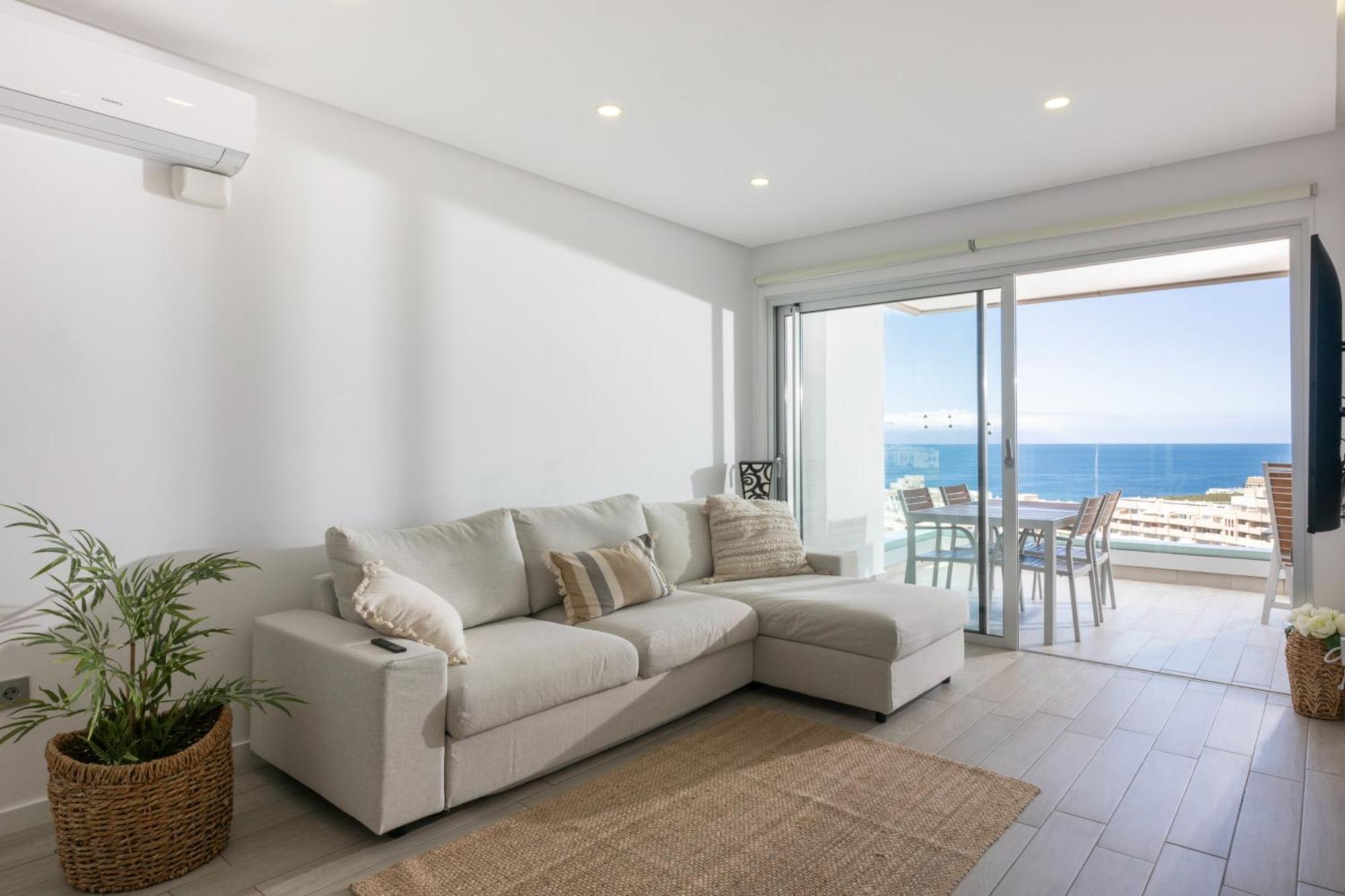 Appartement Elekagua Renting