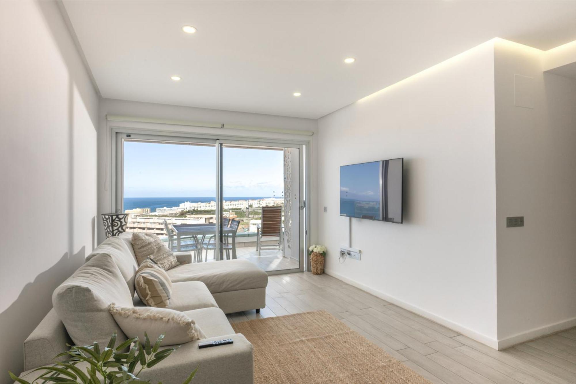 Elekagua Renting Appartement Costa Adeje (Tenerife)