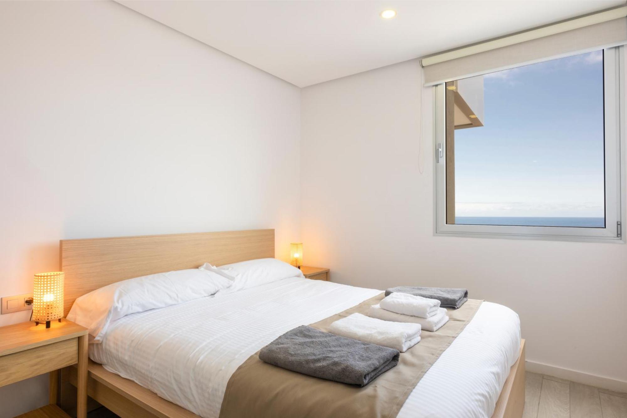Appartement Elekagua Renting Costa Adeje (Tenerife)