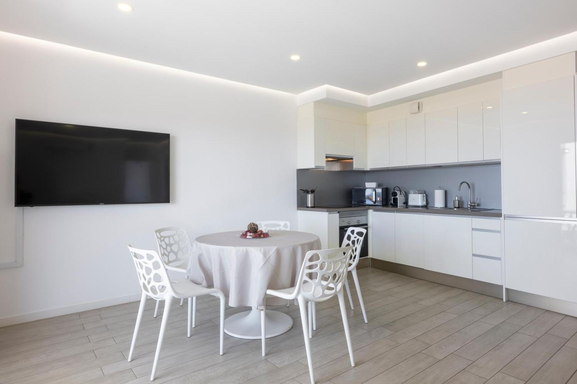 Appartement Elekagua Renting Costa Adeje (Tenerife)