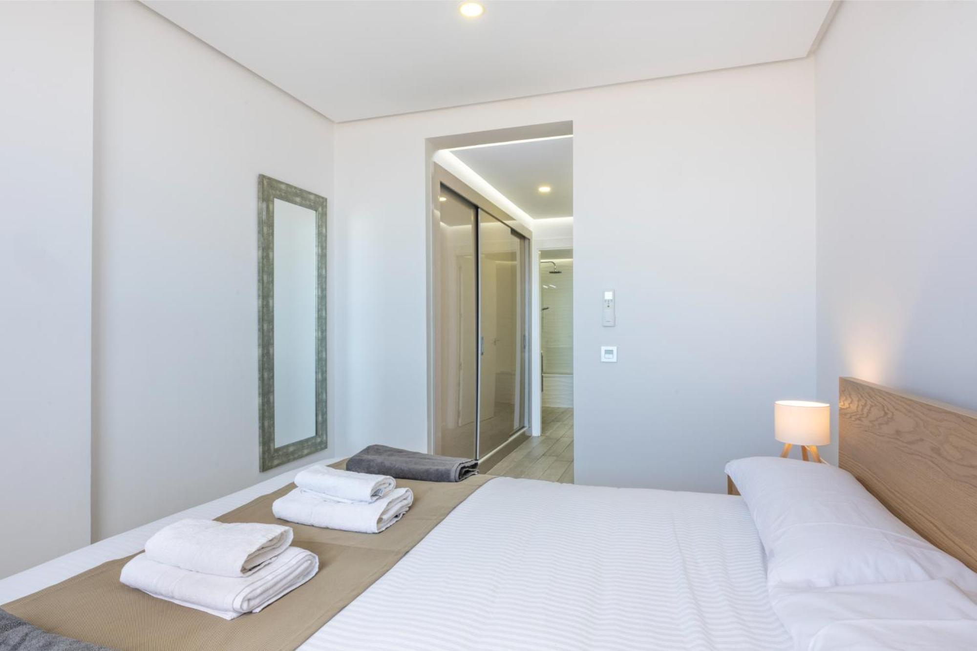 Appartement Elekagua Renting
