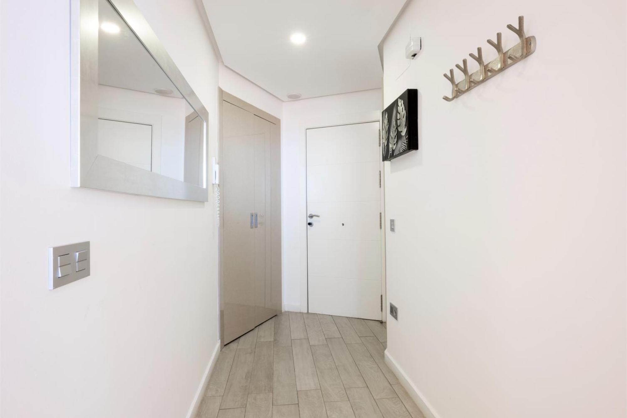 Elekagua Renting Appartement *