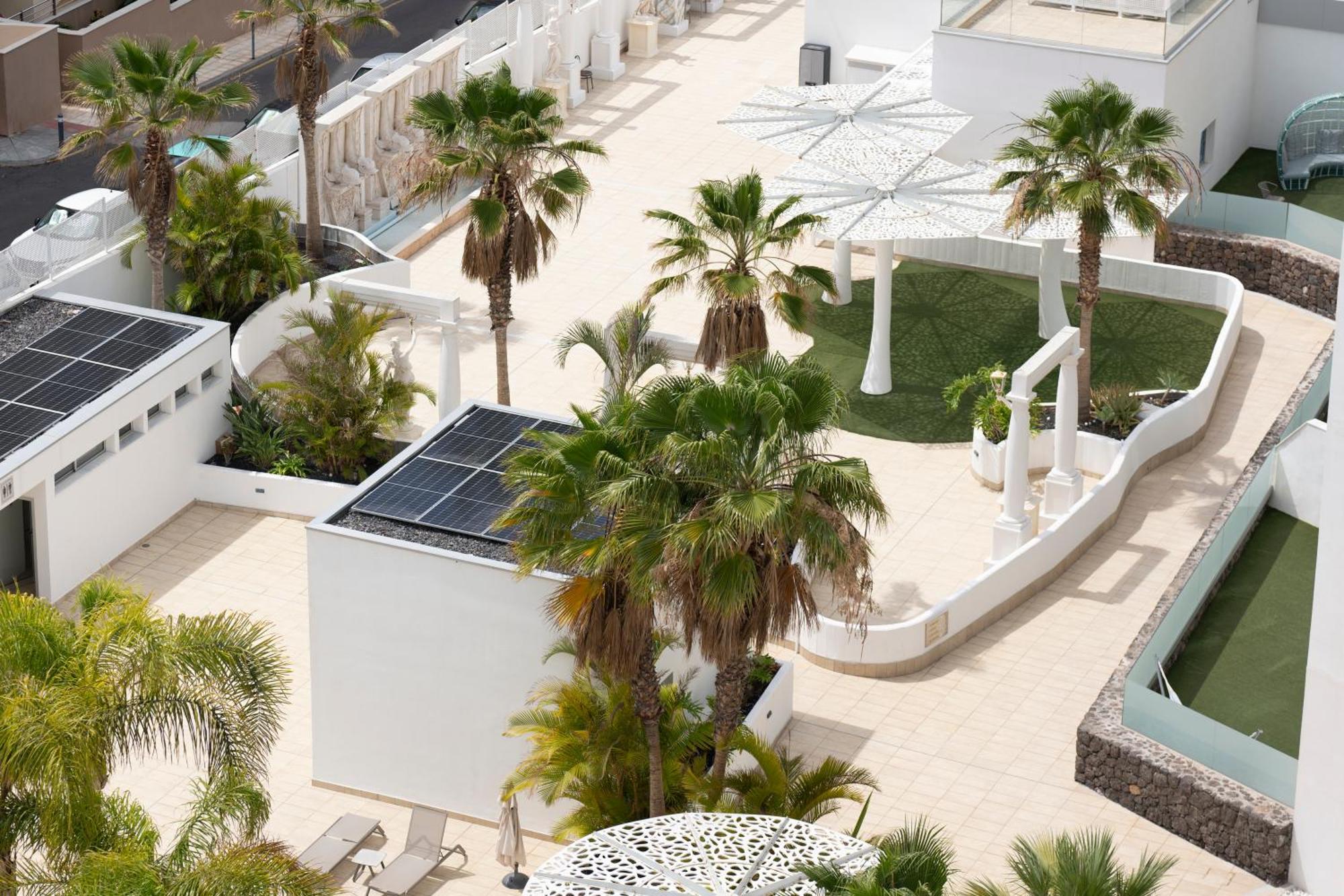 Elekagua Renting Appartement Costa Adeje (Tenerife)