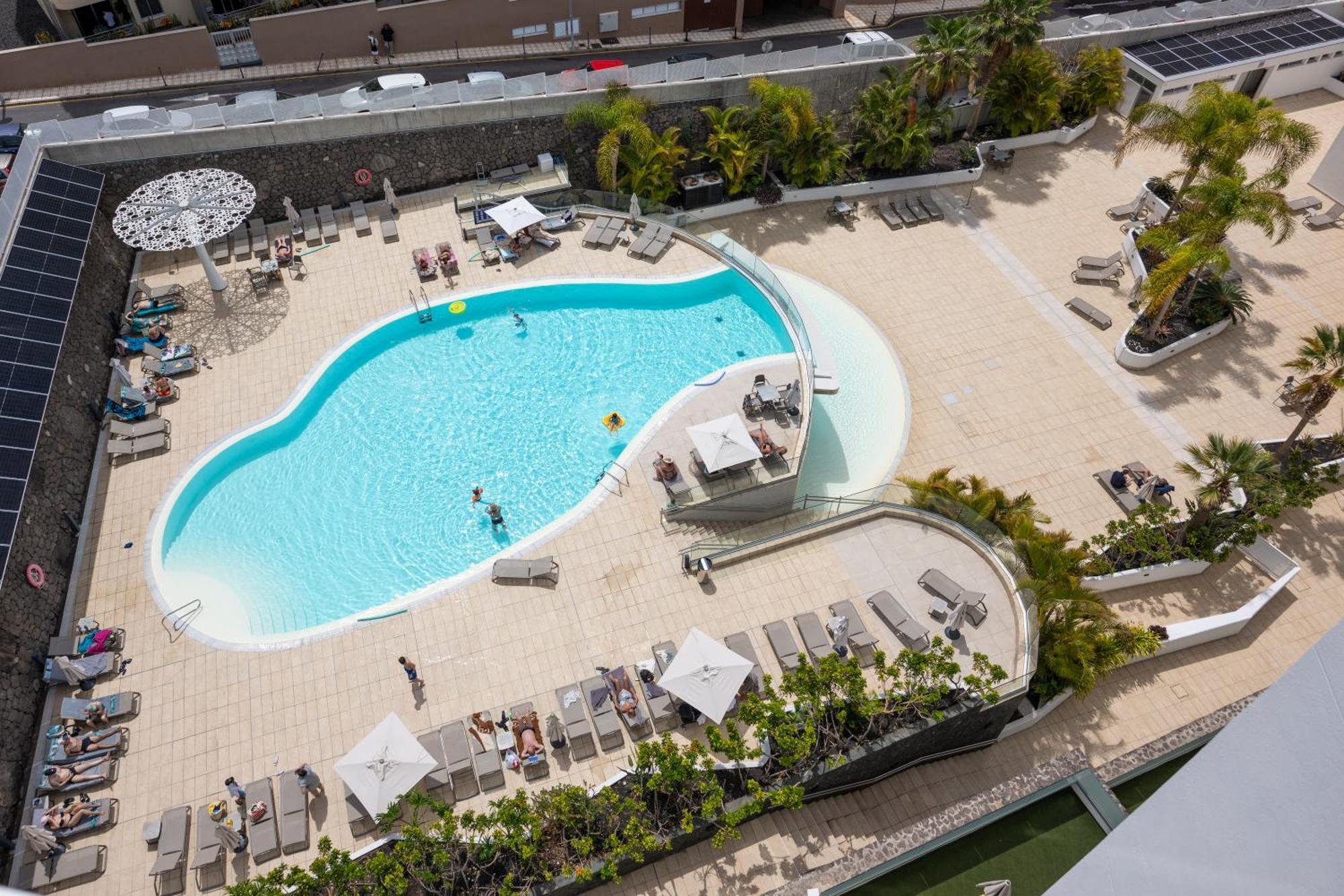 Elekagua Renting Appartement