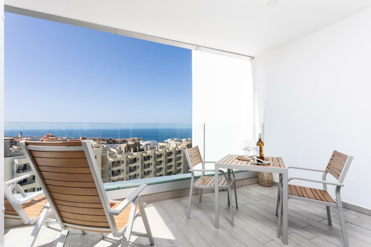 Elekagua Renting Appartement Costa Adeje (Tenerife)
