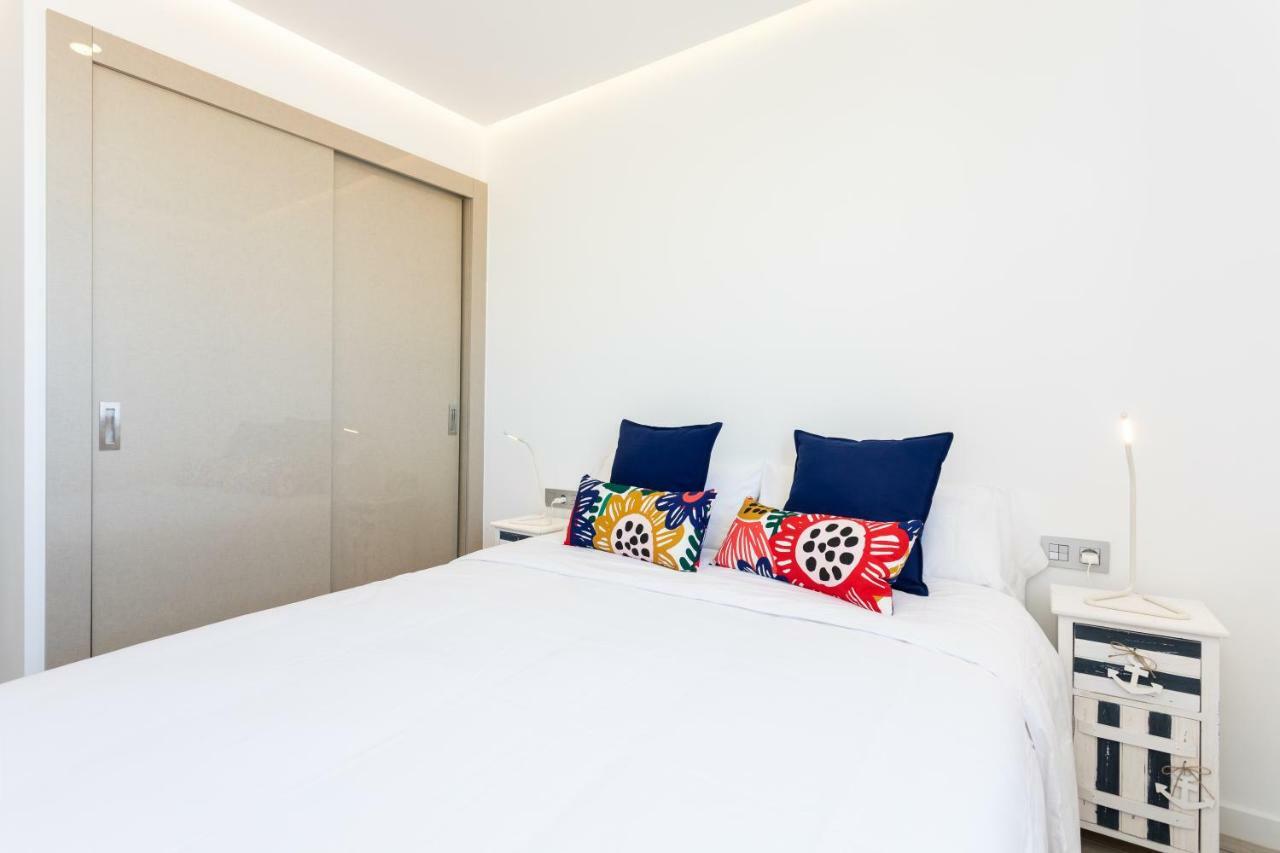 Elekagua Renting Appartement Costa Adeje (Tenerife)