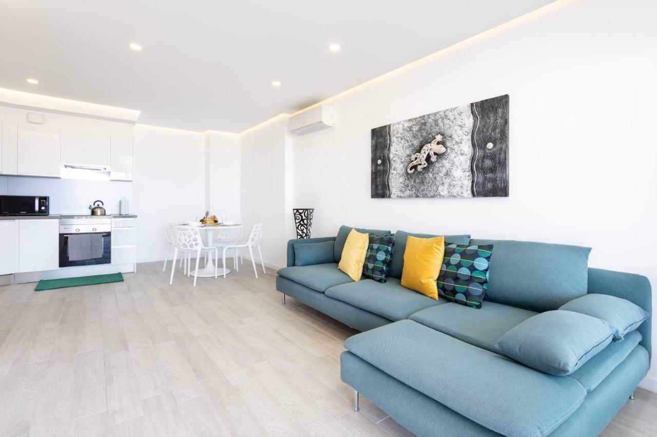 Appartement Elekagua Renting Costa Adeje (Tenerife)