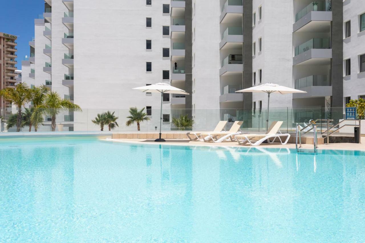 Appartement Elekagua Renting