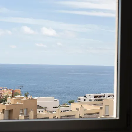 Elekagua Renting Apartment Costa Adeje  Exterior photo