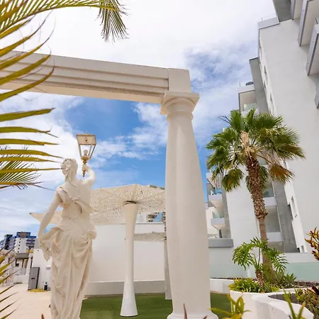 Elekagua Renting Apartment Costa Adeje  Exterior photo