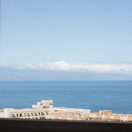 Elekagua Renting Apartment Costa Adeje  Exterior photo
