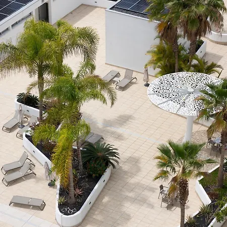 Elekagua Renting Apartment Costa Adeje  Exterior photo