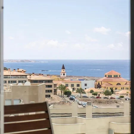 Elekagua Renting Apartment Costa Adeje  Exterior photo