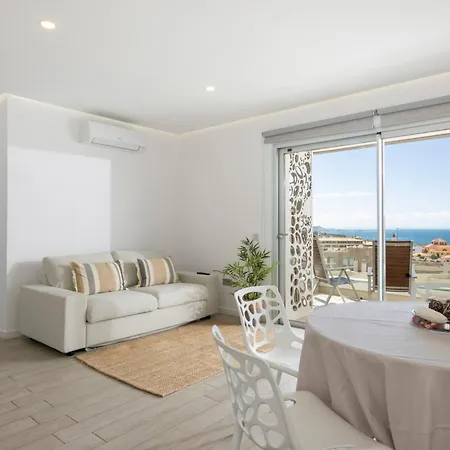 Elekagua Renting Apartment Costa Adeje  Exterior photo