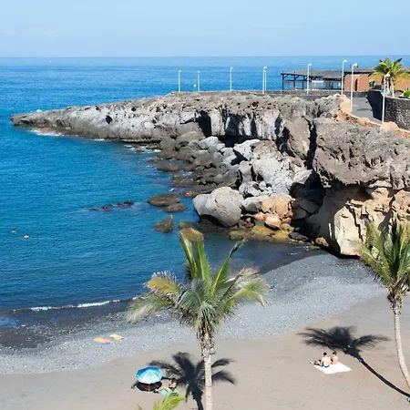 Elekagua Renting Apartment Costa Adeje  Exterior photo